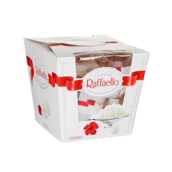 Рафаэлло 150гр