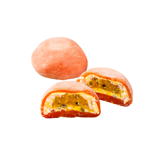 Моти манго-маракуйя