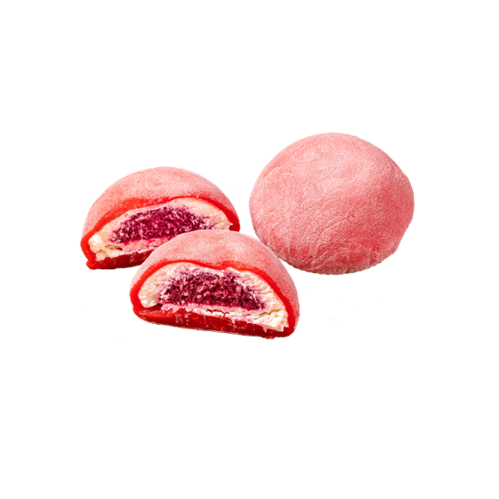 Моти малина