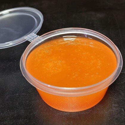 Соус острый чили