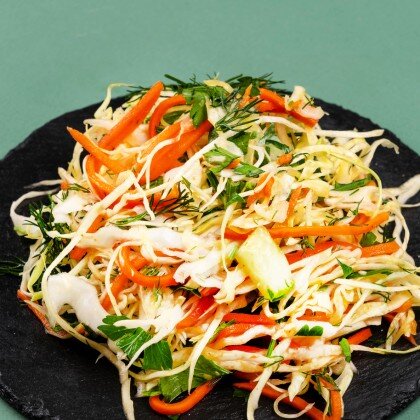 Салат «Капустный»