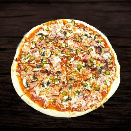 СОЦИАЛЬНАЯ