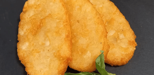 Хашбрауны картофельные