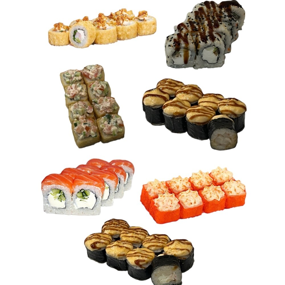 Сет " Чебурашка"