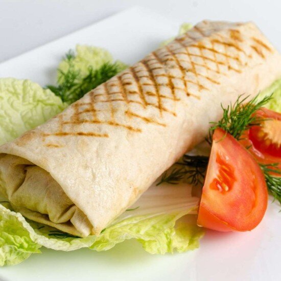 Шаурма «Свиная»