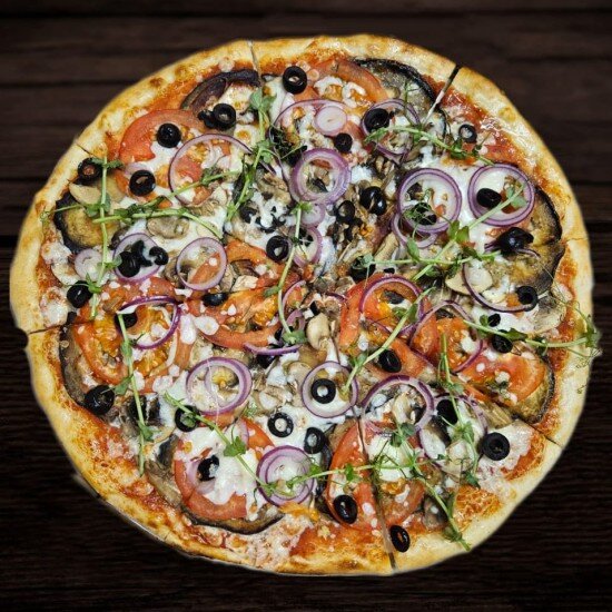 Вегетарианская