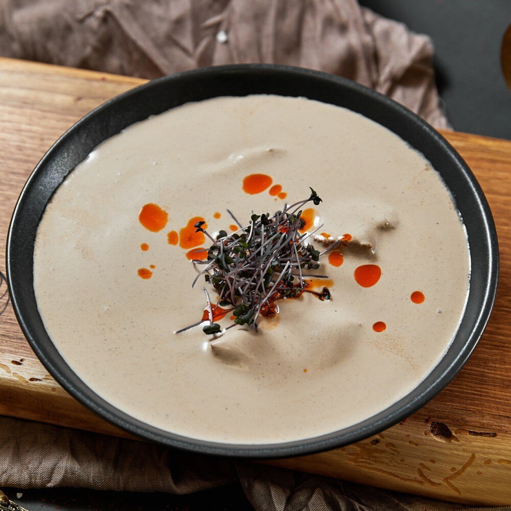 Сациви с курицей