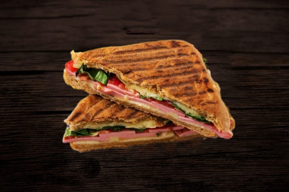 Панини с салями