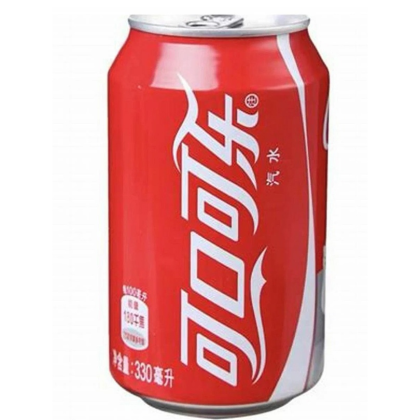 Кока-кола