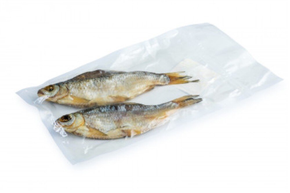 Вобла Астраханская вяленая, кг