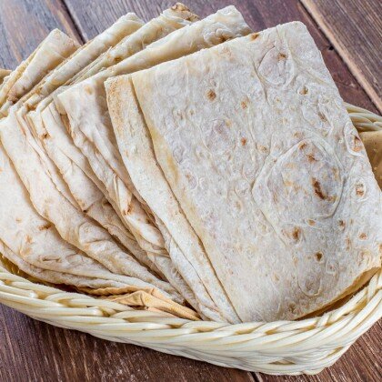 Лаваш армянский 1/2