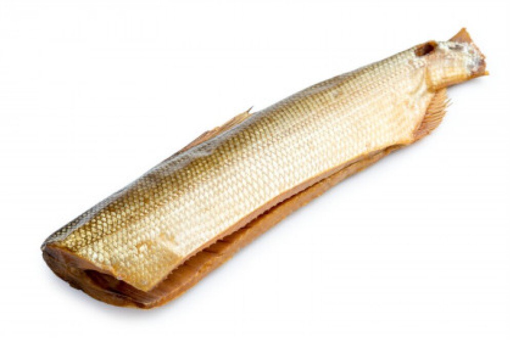 Омуль х/к, кг