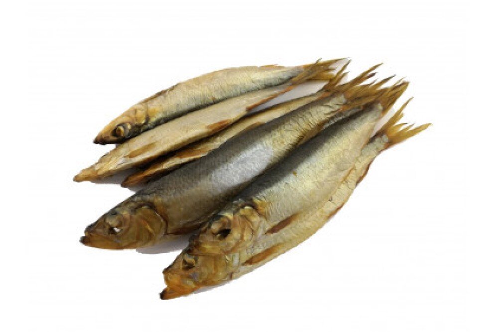 Мойва х/к, кг