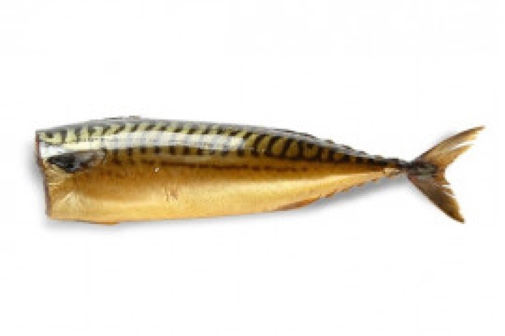 Скумбрия б/г х/к, кг