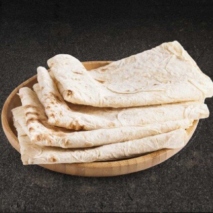 Лаваш армянский 1/4