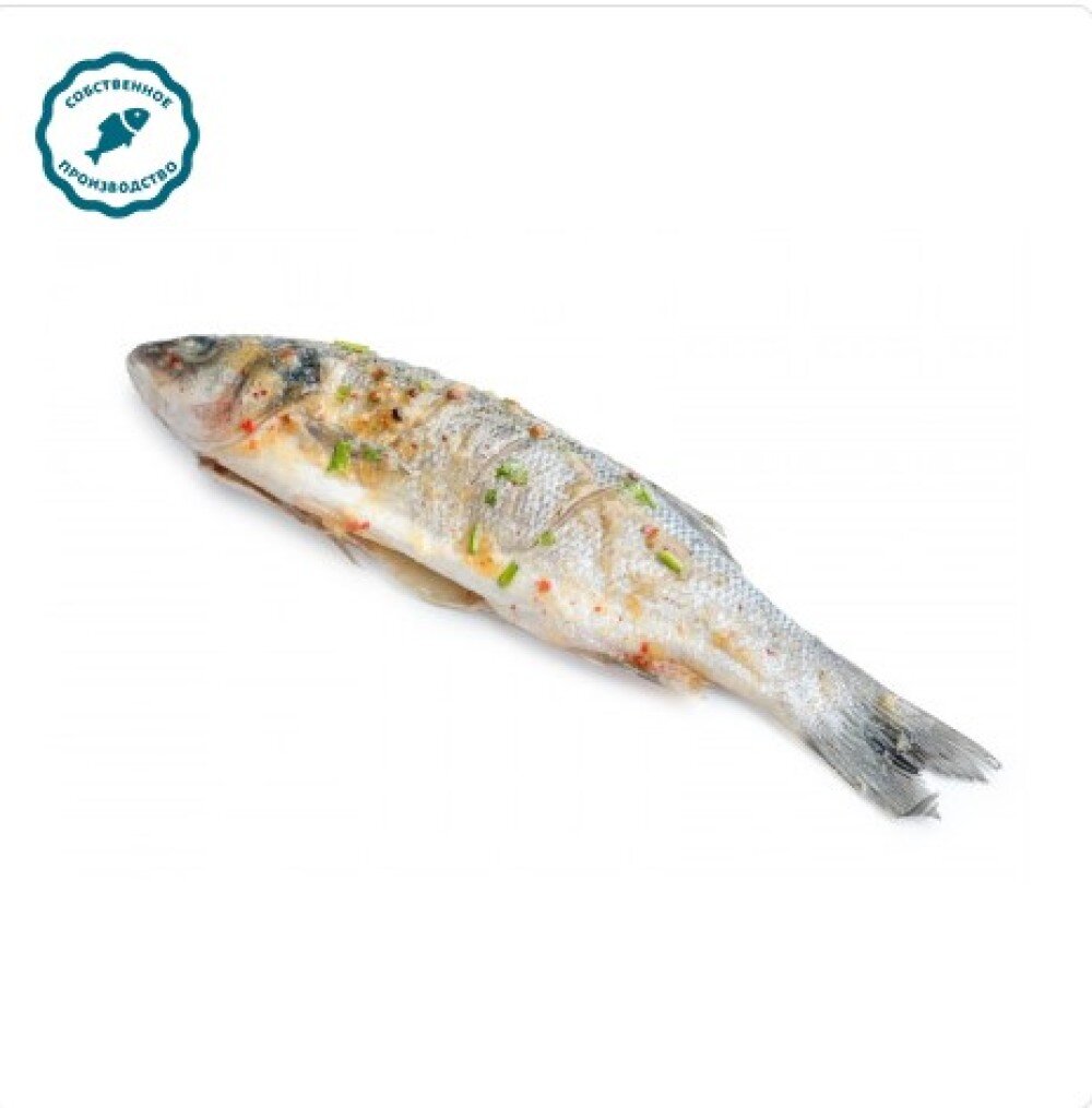 Сибас марсельское вино, кг