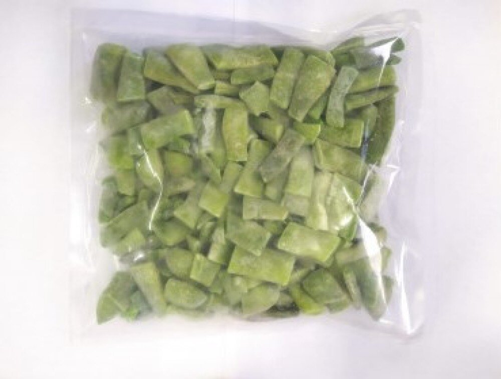 Фасоль Романо 500 гр