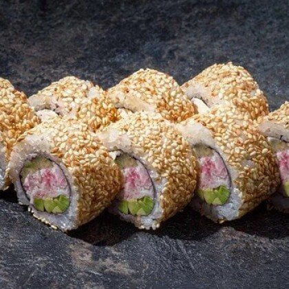 Калифорния кунжут