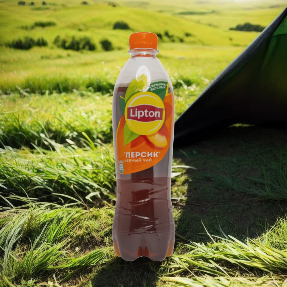 Липтон (персик)