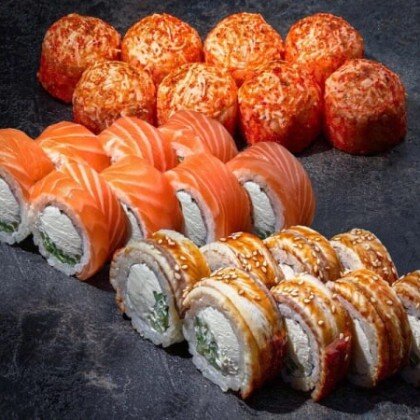 Набор «КЛАССИК»