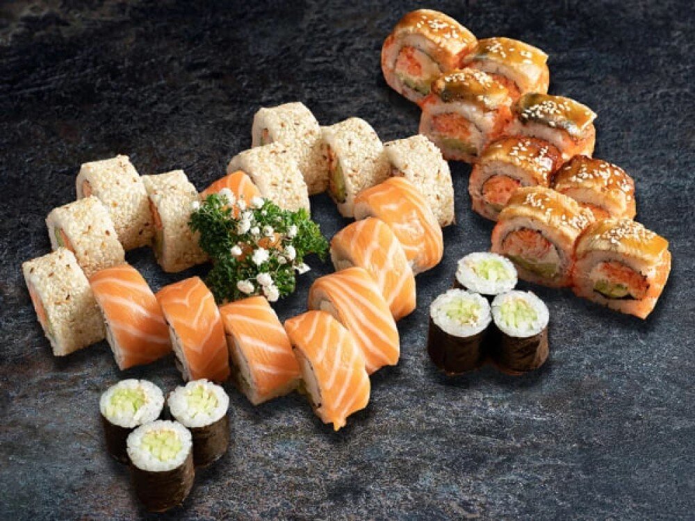 Набор «FOR YOU»