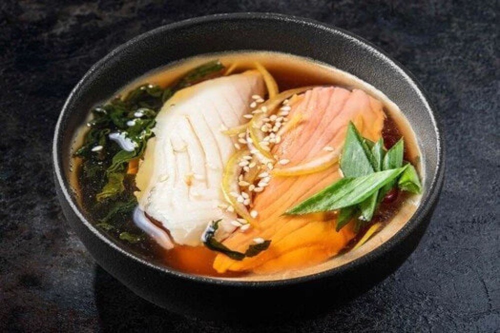 Суп Суимоно