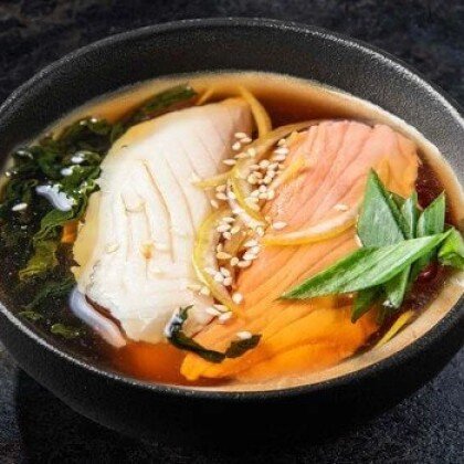 Суп Суимоно