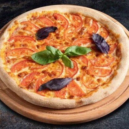 Пицца «Маргарита» (33 см.)