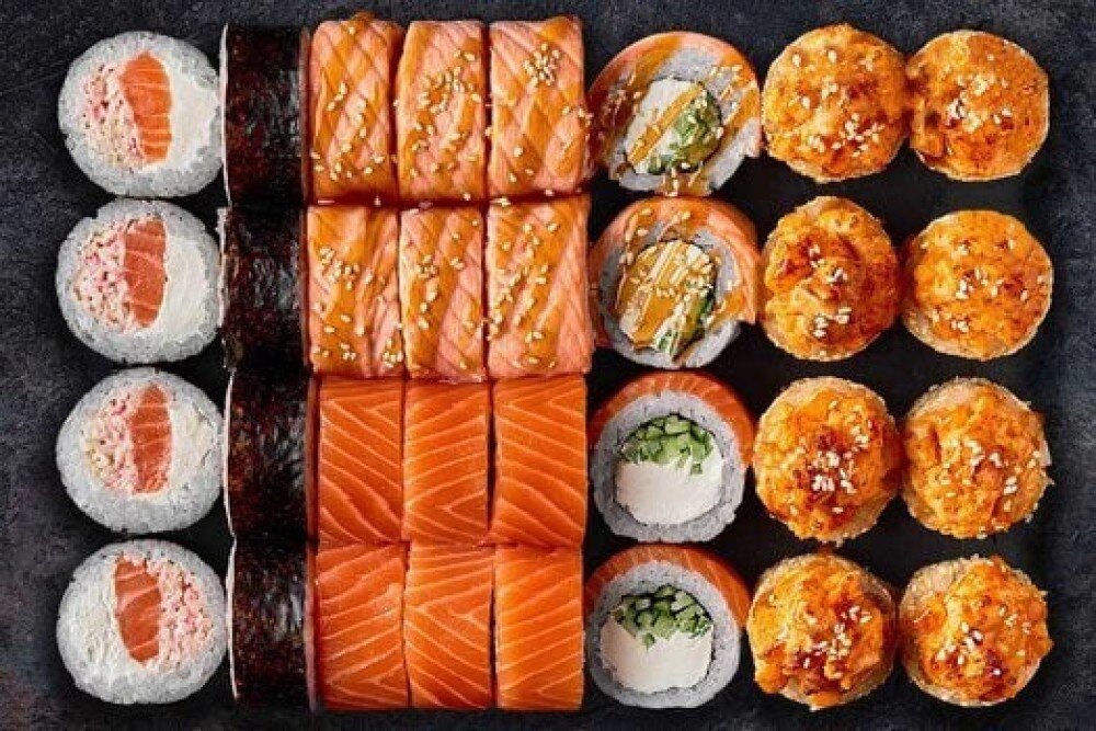 Набор «ПАТИ»