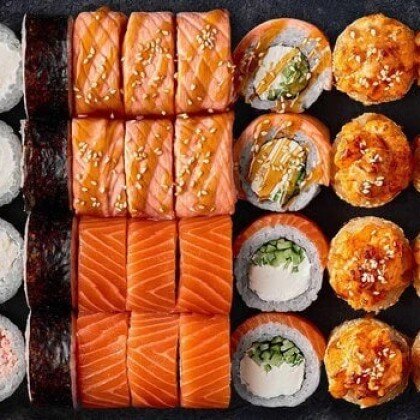 Набор «ПАТИ»