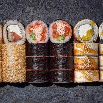 Набор «ТАЙСКИЙ СТИЛЬ»