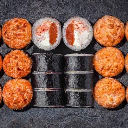 Набор «БЛЭК»