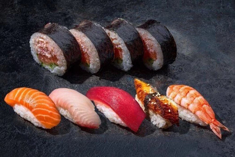 Набор «НА ОДНОГО»