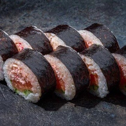 Тайский ролл