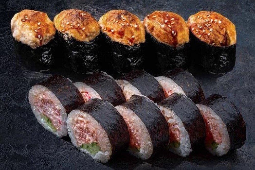 Набор «5 ЗВЕЗД»