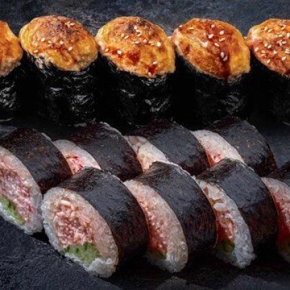 Набор «5 ЗВЕЗД»