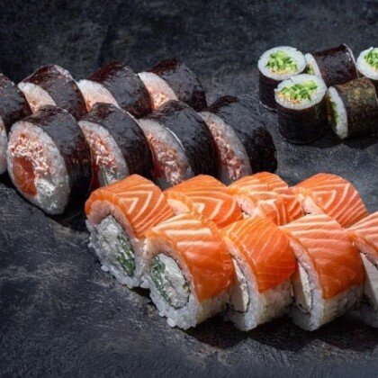 Набор «ОРАНЖ»