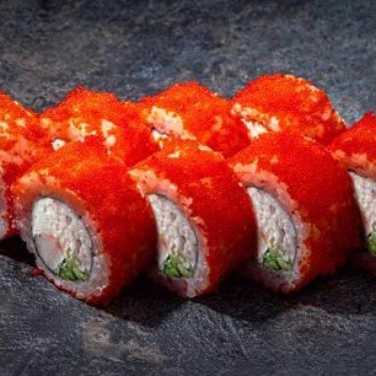 Ролл Токио SW