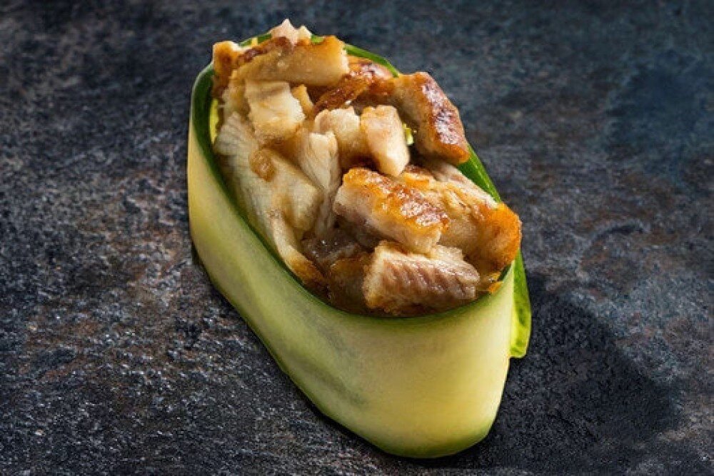 Каппа Угорь