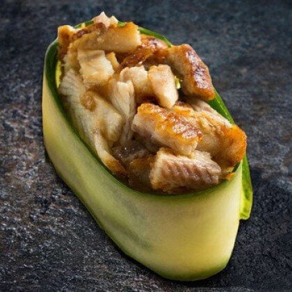 Каппа Угорь