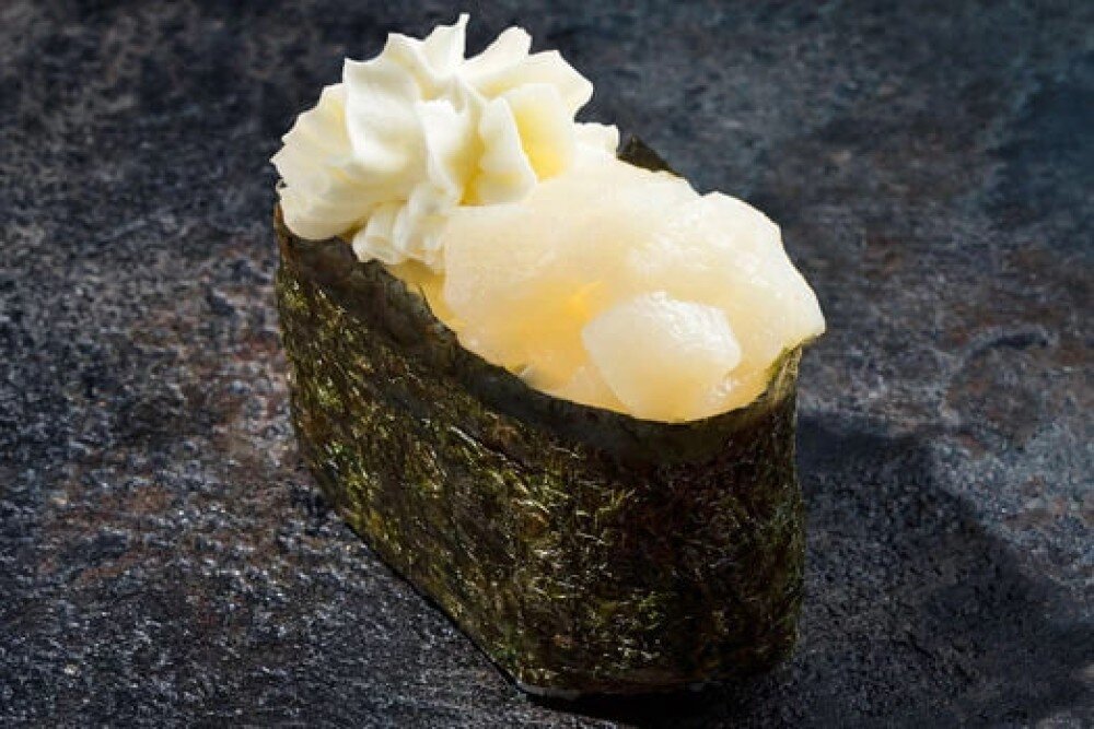 Фила Морской гребешок