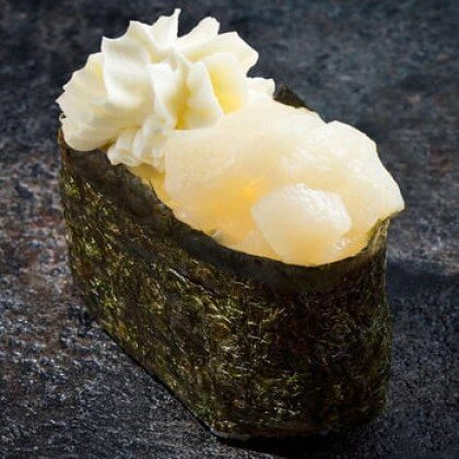 Фила Морской гребешок