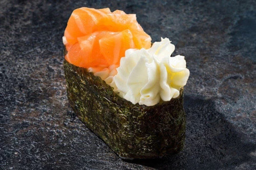 Фила Копченный лосось