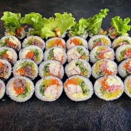 Набор КИМПАБ МЯСНОЙ