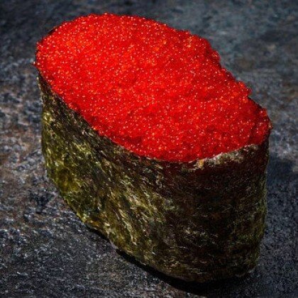 Масаго нигири