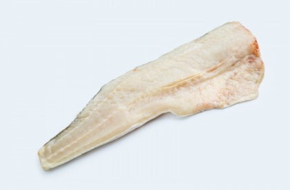 Филе пикши с/м