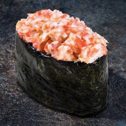 Снежный краб