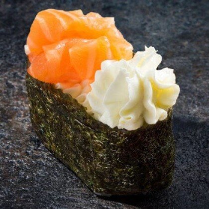 Фила Лосось