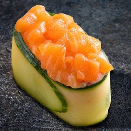 Каппа Лосось