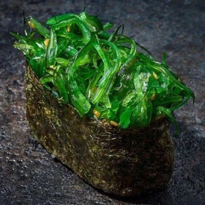 Чука нигири